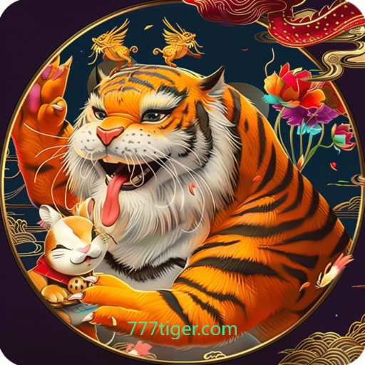 777tiger.com – Sua Melhor Plataforma de Jogos Online